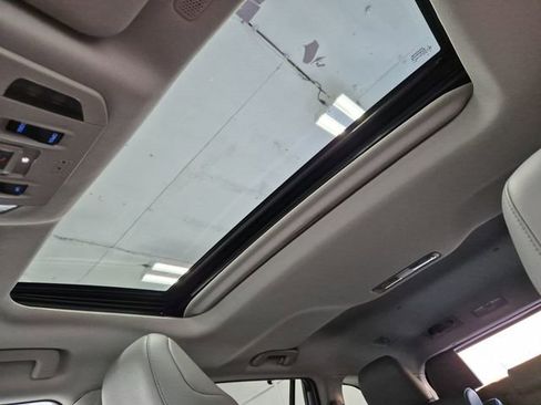 Used 2022 Toyota Highlander Limited image 23