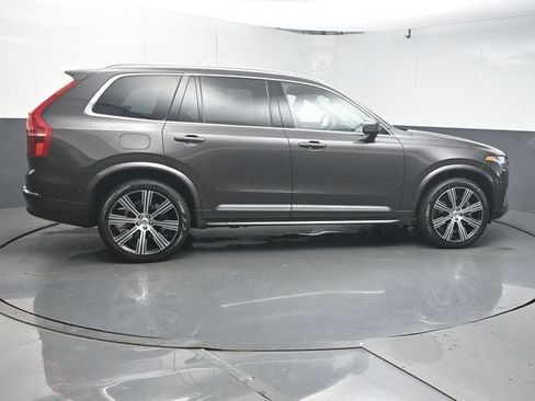 Certified 2023 Volvo XC90 B6 Ultimate w/ Protection Package Premier AWD/4WD image 8