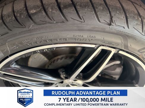 Used 2020 Mercedes-Benz E 450 4MATIC Cabriolet image 37