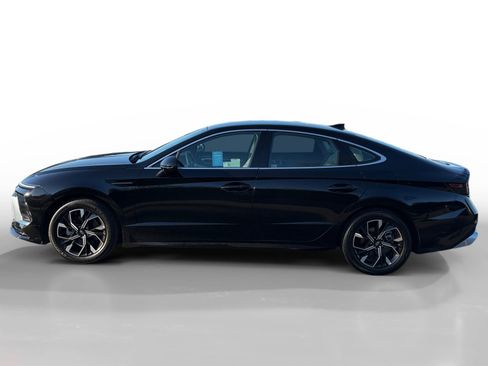 Certified 2024 Hyundai Sonata SEL image 2