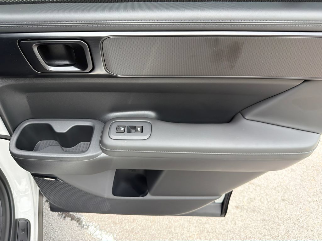 New 2026 Hyundai Santa Fe Calligraphy FWD image 17