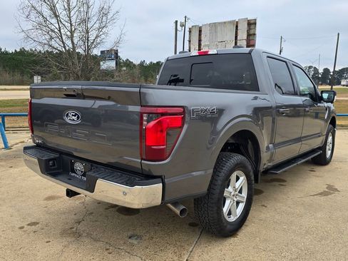 New 2026 Ford F150 XLT w/ Equipment Group 302A MID AWD/4WD image 5