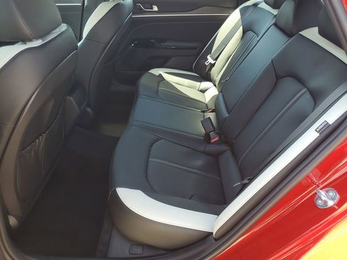 New 2026 Kia K5 GT-Line image 21