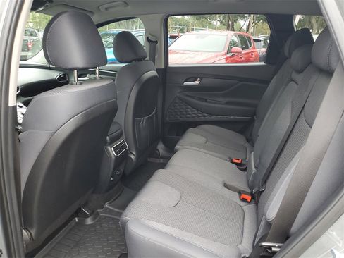 Certified 2022 Hyundai Santa Fe SEL image 15