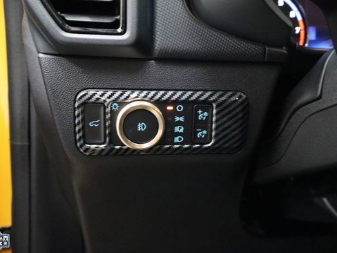 Certified 2022 Ford Bronco Sport Outer Banks w/ Tech Package image 15