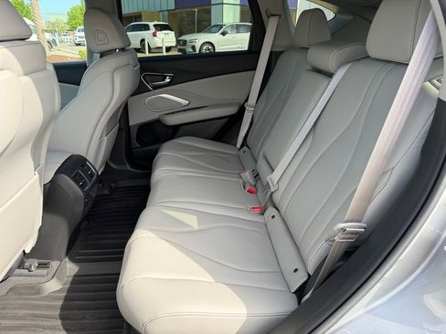 Used 2023 Acura RDX FWD w/ Technology Package image 13
