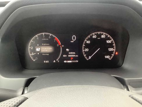 New 2026 Honda Ridgeline TrailSport+ image 20