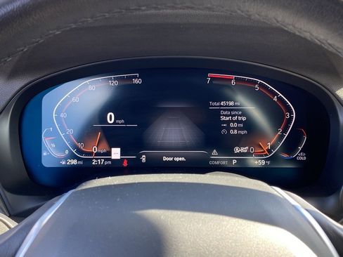 Used 2023 BMW X3 xDrive30i w/ Convenience Package image 15