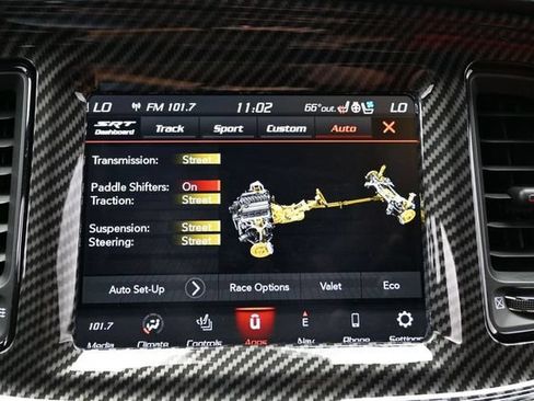 Used 2023 Dodge Challenger R/T Scat Pack RWD image 39