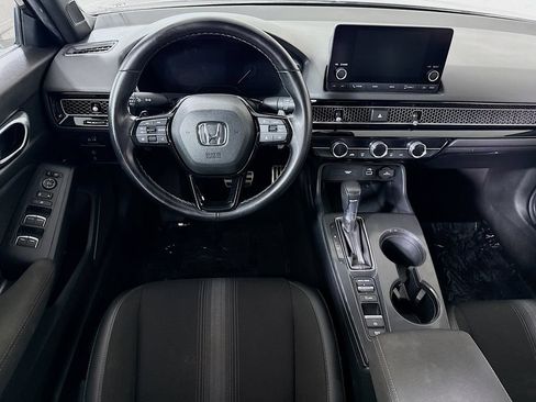 Used 2024 Honda Civic Sport image 3