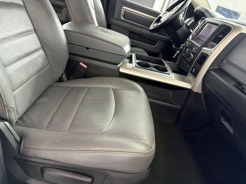 Used 2015 RAM 1500 Big Horn AWD/4WD image 19