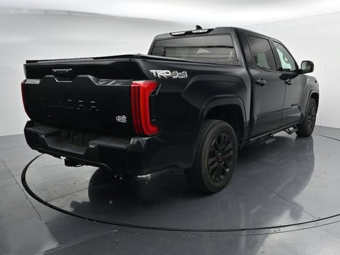 Used 2023 Toyota Tundra SR5 w/ TRD Sport Package AWD/4WD image 7