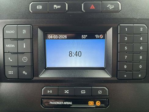 Used 2020 Ford F250 XL w/ STX Appearance Package AWD/4WD image 24