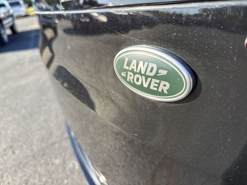 Used 2023 Land Rover Range Rover Sport First Edition image 36