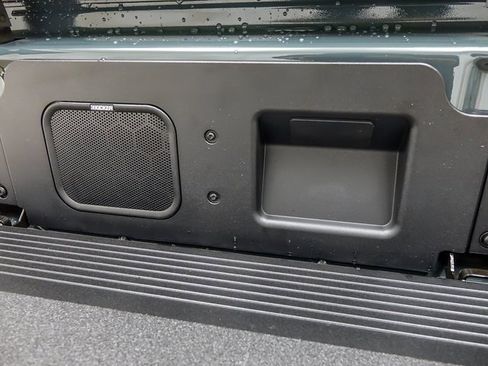 New 2026 Chevrolet Silverado 1500 LT Trail Boss w/ LT Trail Boss Premium Package image 11