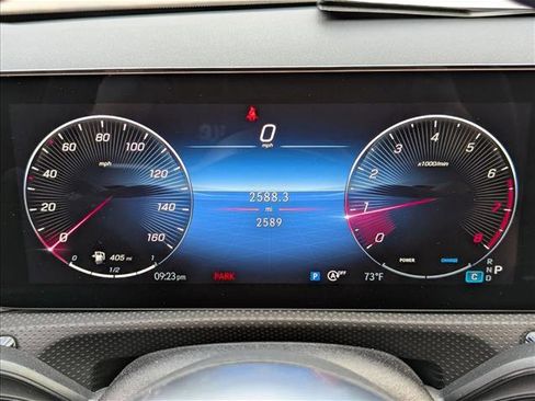 Certified 2025 Mercedes-Benz CLA 250 image 11