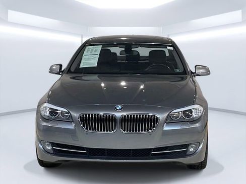 Used 2012 BMW 528i xDrive Sedan AWD/4WD image 10