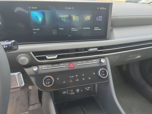 New 2026 Hyundai Sonata SEL image 19