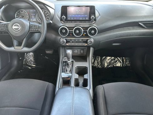 Used 2025 Nissan Sentra S FWD image 11