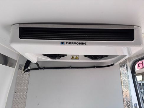 Used 2024 Ford Transit 250 148 Medium Roof w/ Upfitter Package RWD image 34