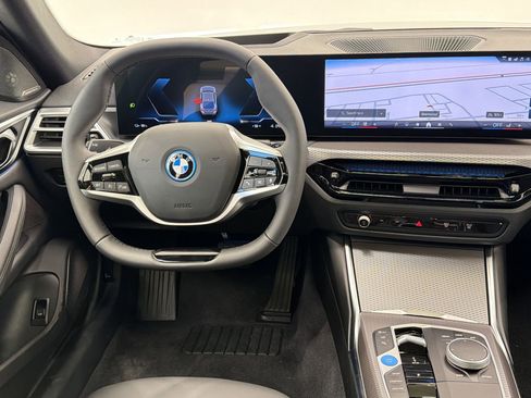 New 2026 BMW i4 xDrive40i w/ Premium Package AWD/4WD image 23