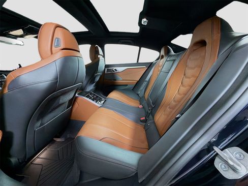 Used 2023 BMW M850i Gran Coupe xDrive image 25