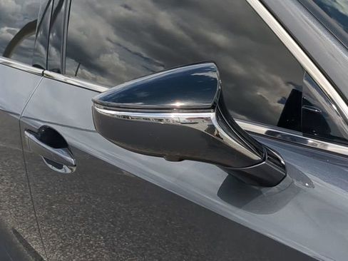 Used 2023 Lexus IS 350 F Sport RWD image 12