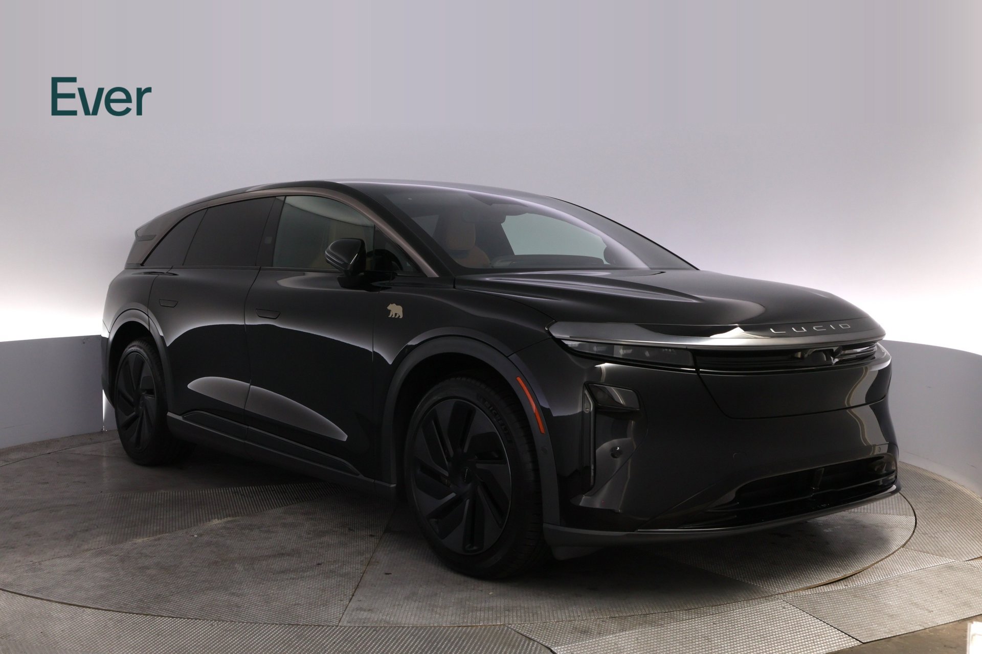 Used 2026 Lucid Gravity Dream AWD/4WD image 13