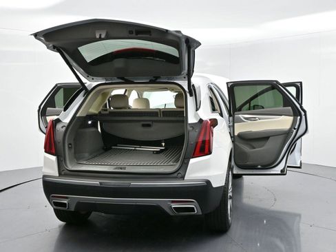 Used 2025 Cadillac XT5 Premium Luxury w/ Technology Package image 46