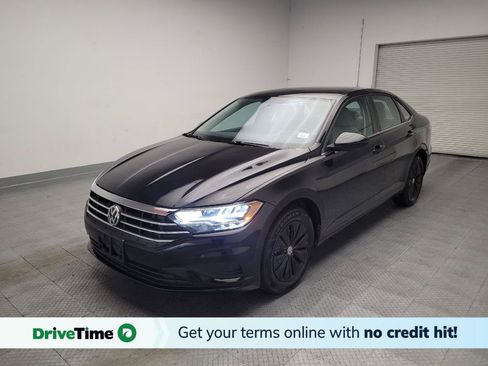 Used 2019 Volkswagen Jetta S w/ Driver Assistance Package FWD image 1