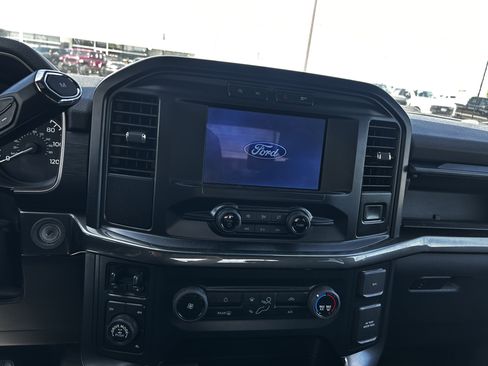 Used 2021 Ford F150 XL w/ STX Appearance Package AWD/4WD image 15