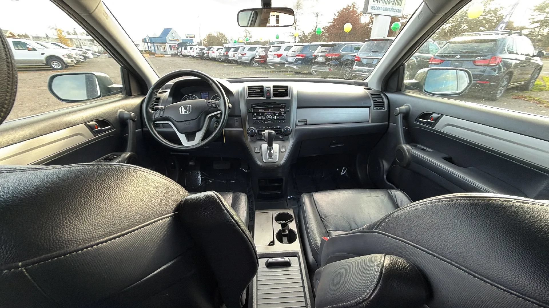 Used 2011 Honda CR-V EX-L image 11