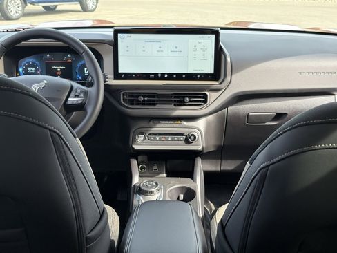 New 2025 Ford Bronco Sport Big Bend w/ Convenience Package image 25