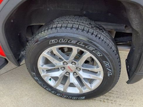 Used 2019 GMC Sierra 1500 SLT w/ SLT Premium Plus Package image 25