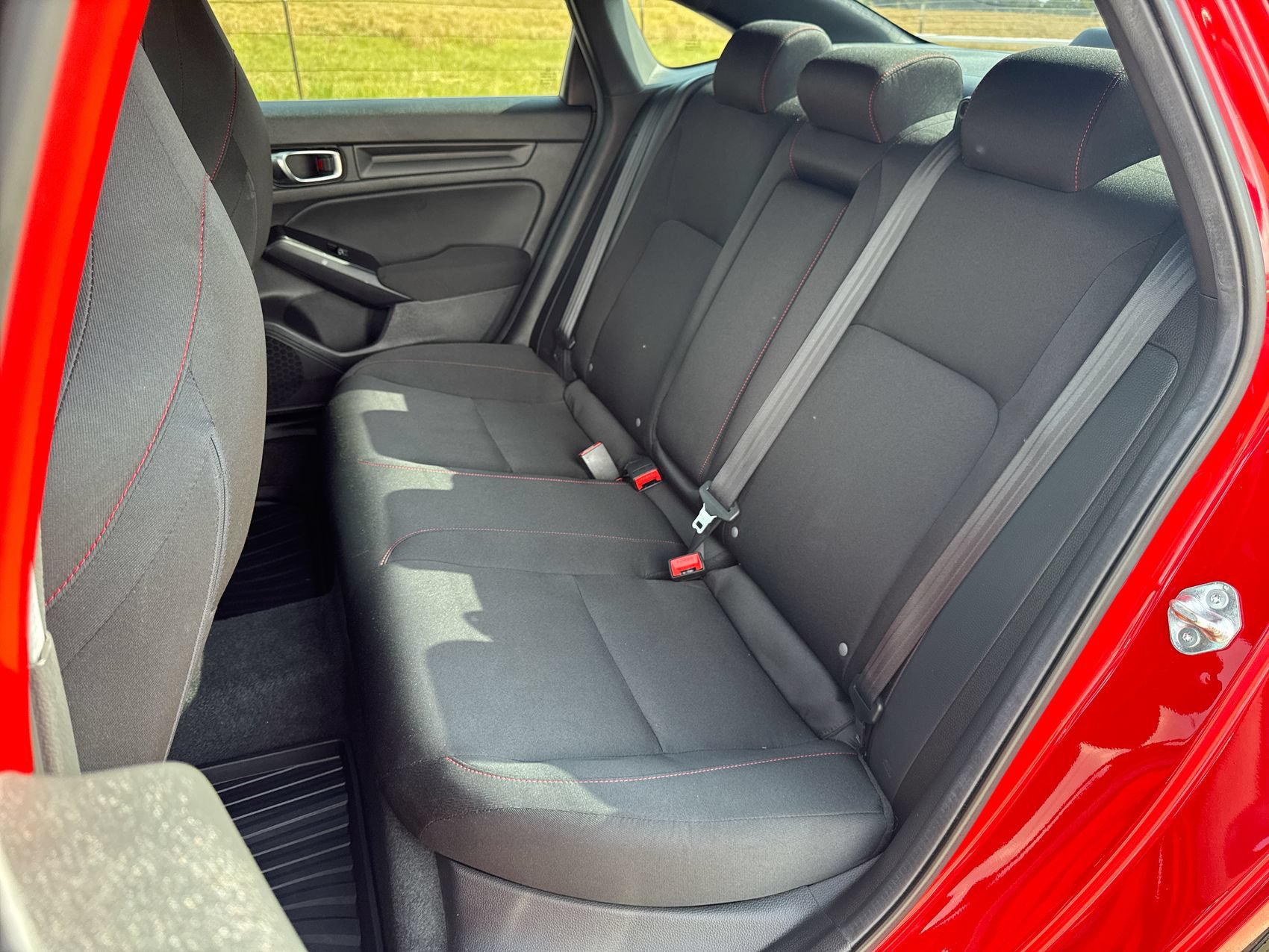 Used 2025 Honda Civic Si image 23