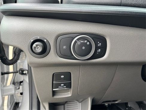 New 2025 Ford Transit 350 148 High Roof AWD image 19