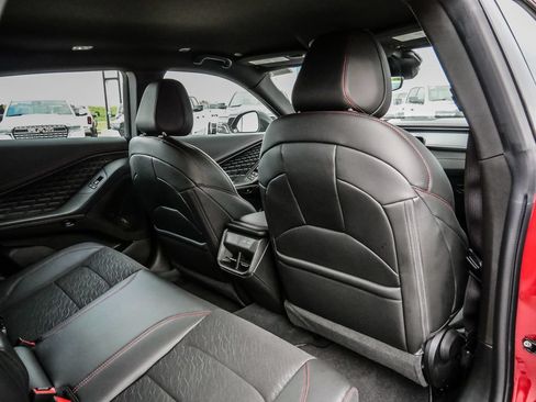 New 2026 Dodge Charger Scat Pack AWD/4WD image 73