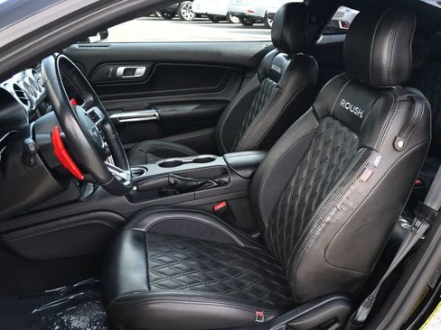 Used 2021 Ford Mustang GT Premium w/ GT Performance Package image 21