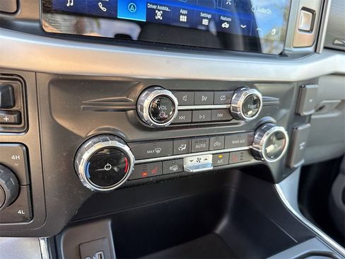 Used 2022 Ford F150 XLT w/ Equipment Group 302A High image 52