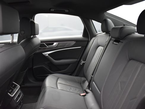 Used 2024 Audi A6 Premium Plus image 8