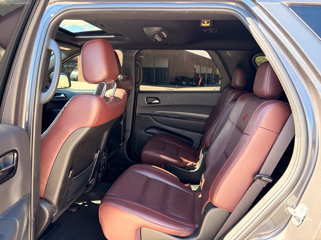 Used 2024 Dodge Durango R/T RWD image 15