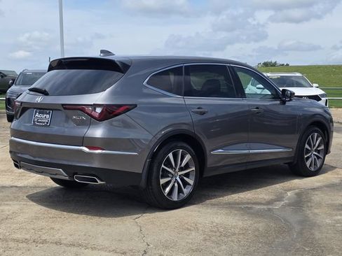 Used 2025 Acura MDX FWD w/ Technology Package image 7