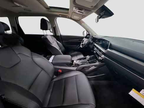 New 2025 Kia Telluride S image 32