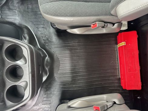 Used 2024 GMC Savana 2500 w/ Driver Convenience Package RWD image 38