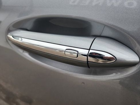 Used 2023 Buick Encore GX Preferred w/ Cold Weather Comfort Package image 15