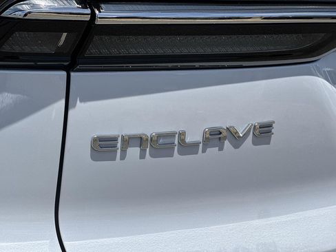 New 2026 Buick Enclave Avenir w/ Super Cruise Package FWD image 30