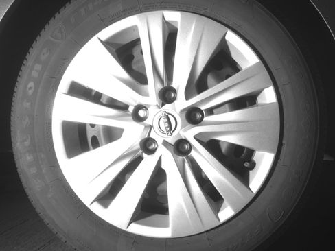 Used 2025 Nissan Sentra S FWD image 15