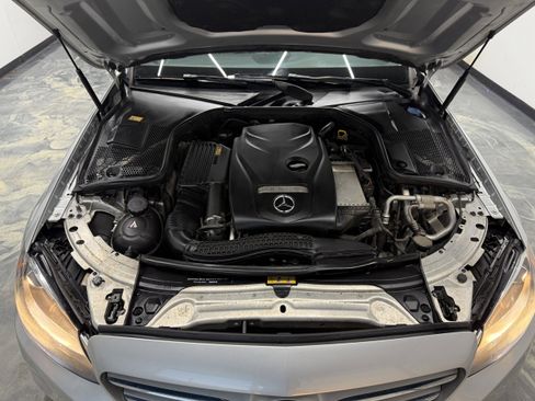 Used 2016 Mercedes-Benz C 300 4MATIC Sedan image 23