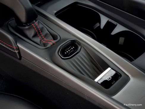 New 2026 Dodge Charger Daytona Scat Pack image 47