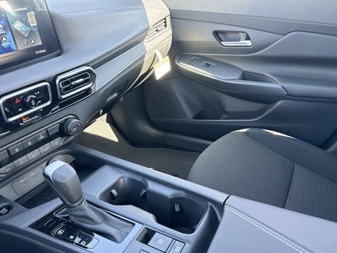 New 2026 Nissan Sentra S image 15